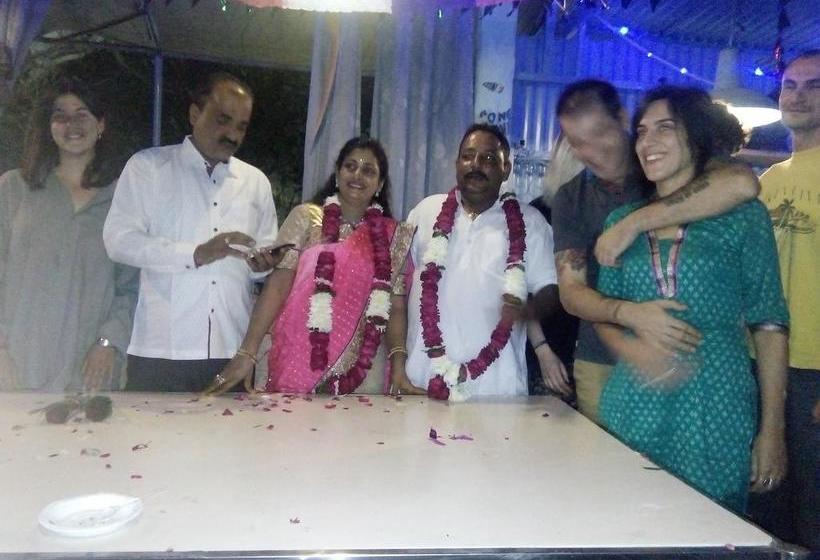 Bed and Breakfast Bob Hostel 17