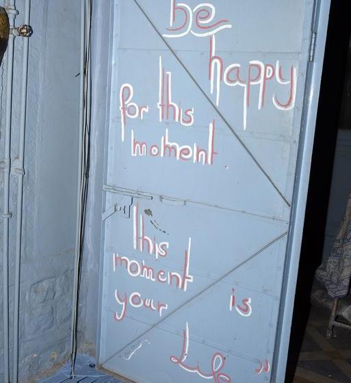 Bed and Breakfast Bob Hostel 18