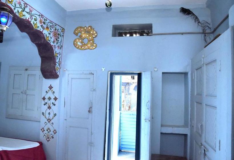 Bed and Breakfast Bob Hostel 2