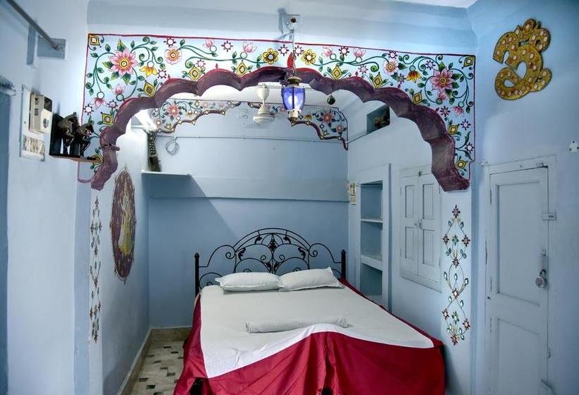 Bed and Breakfast Bob Hostel 3