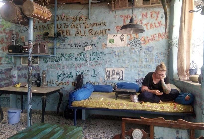 Bed and Breakfast Bob Hostel 4