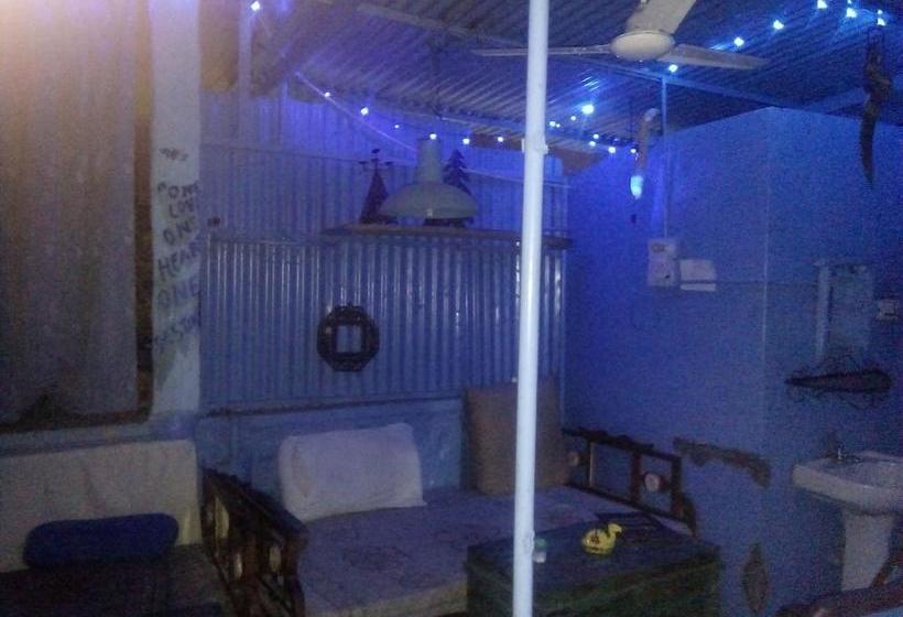 Bed and Breakfast Bob Hostel 6