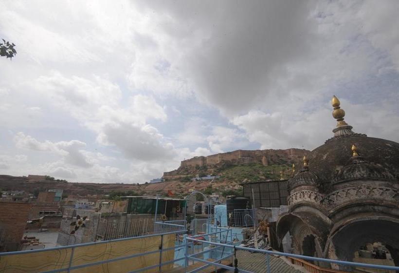 Bed and Breakfast Bob Hostel 7