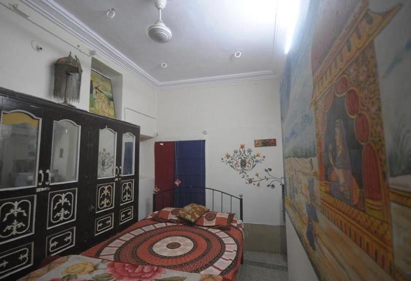 Bed and Breakfast Bob Hostel 8