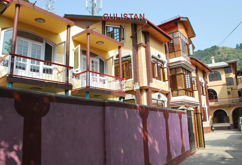 Hotel Gulistan