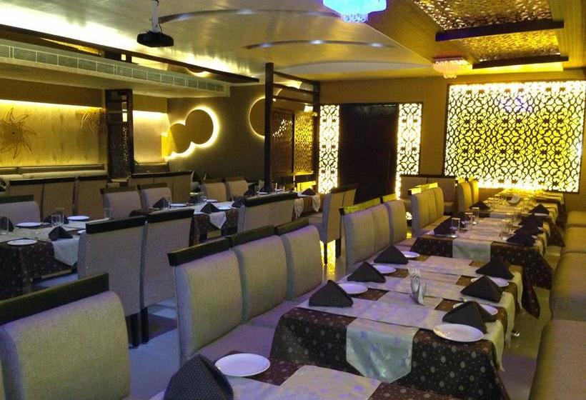 Hotel Silver Stone Punjab