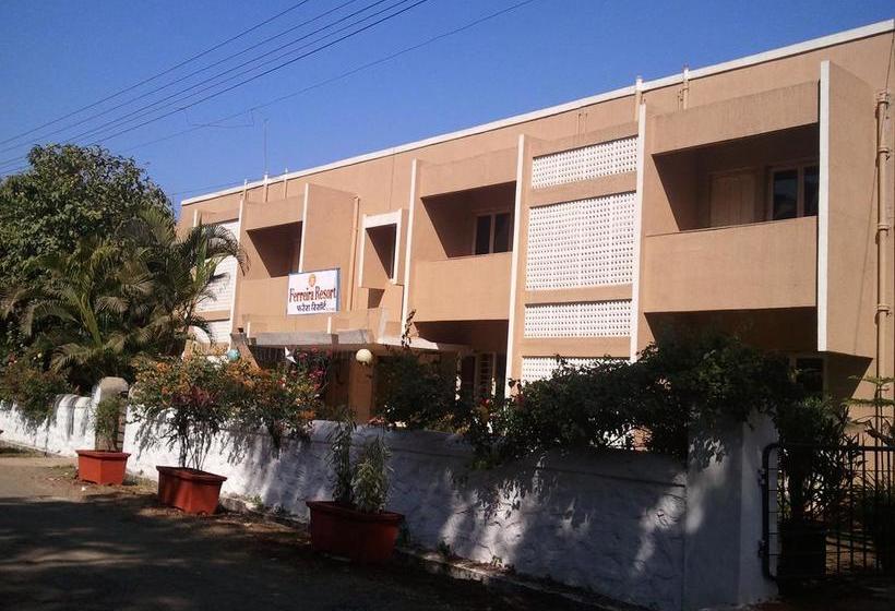 Hotel Ferreira Resort