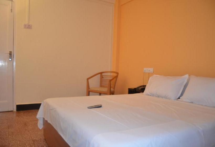 Hotel Ferreira Resort 1