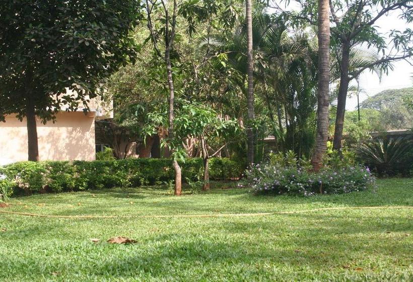 Hotel Ferreira Resort 16