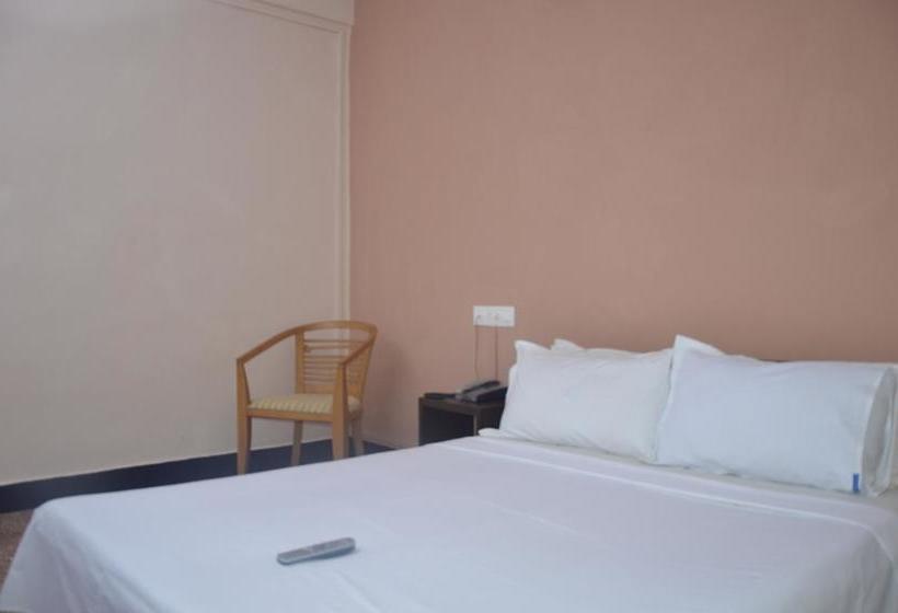 Hotel Ferreira Resort 3