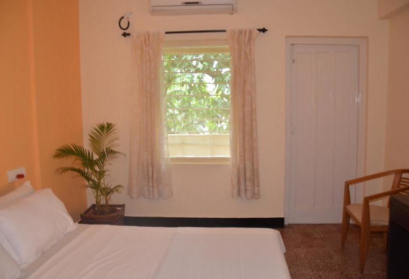 Hotel Ferreira Resort 5