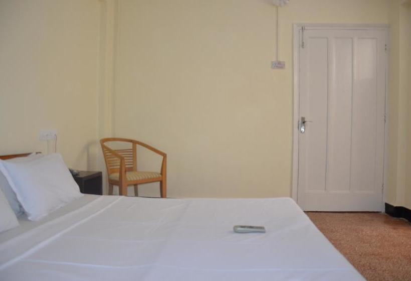 Hotel Ferreira Resort 8