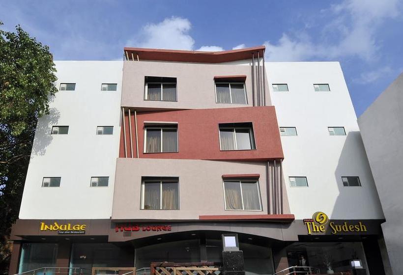 Hotel The Sudesh