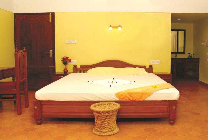 Amrutham Ayurvedic Village Resort 2