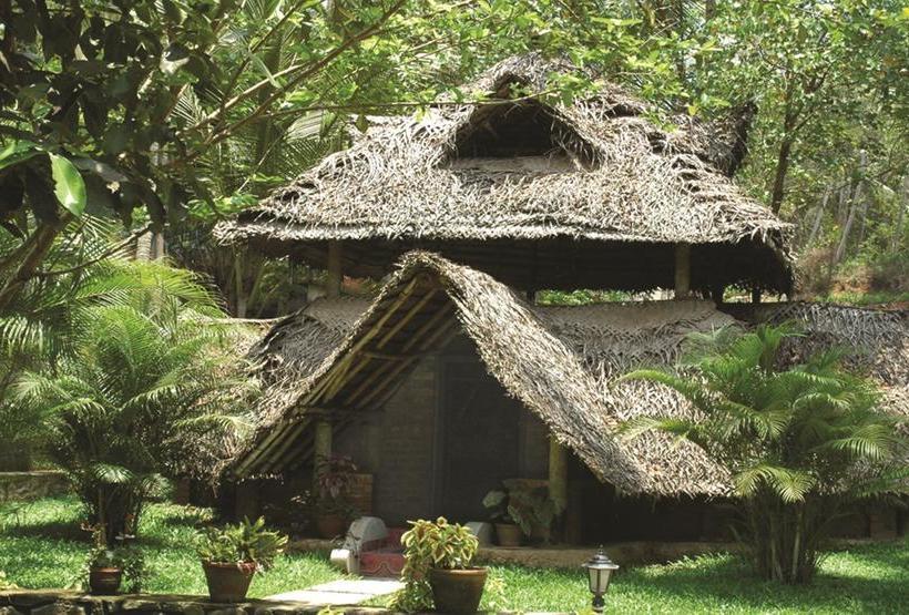 Amrutham Ayurvedic Village Resort 3