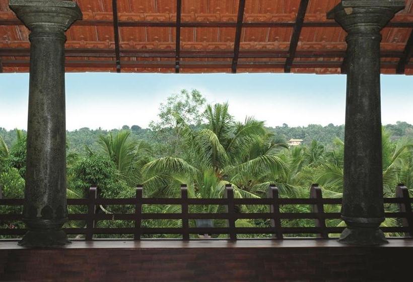 Amrutham Ayurvedic Village Resort 4