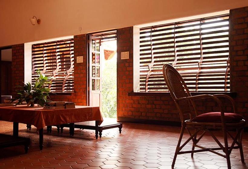 Amrutham Ayurvedic Village Resort 6