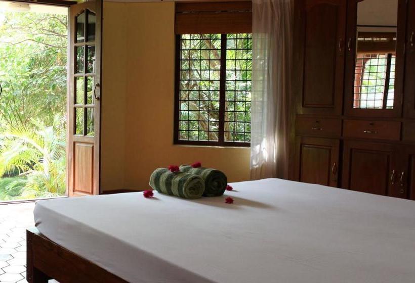Amrutham Ayurvedic Village Resort 8