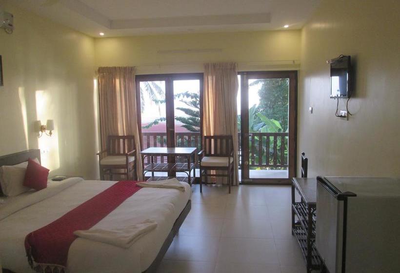 Lagoona Beach Resort 1