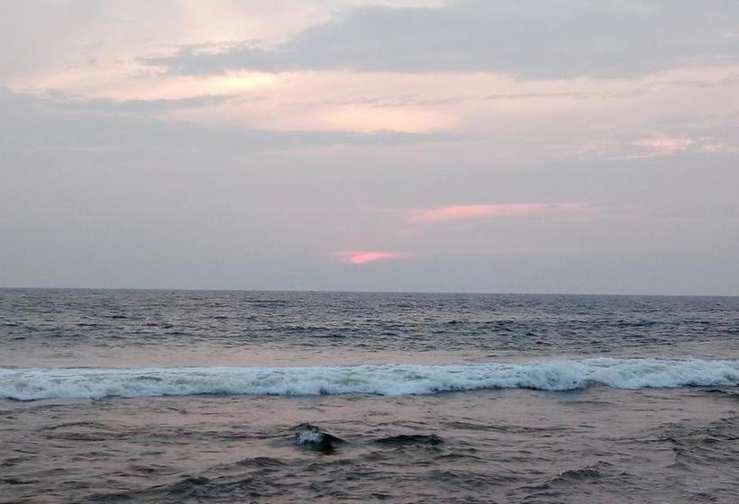 Lagoona Beach Resort 13