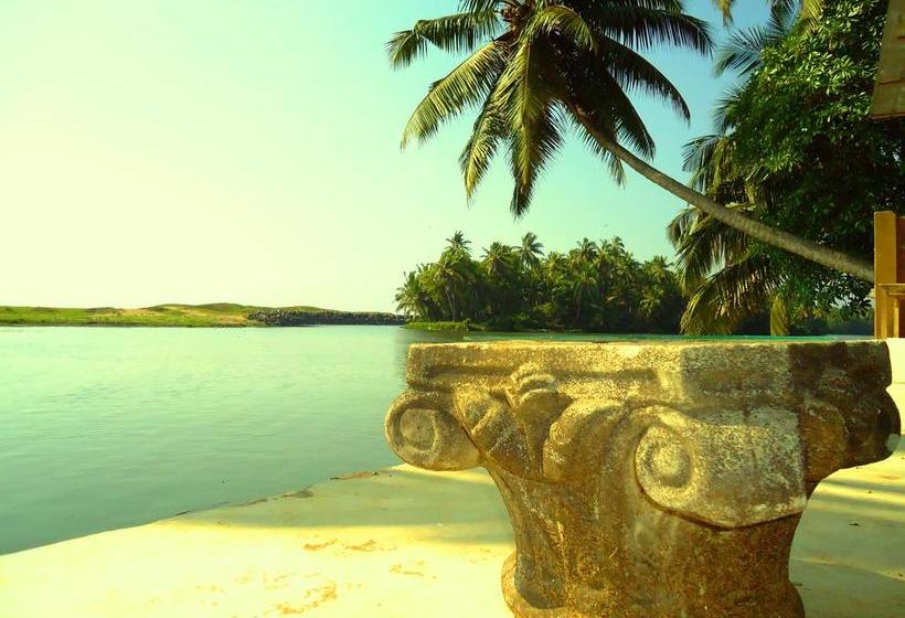 Lagoona Beach Resort 16