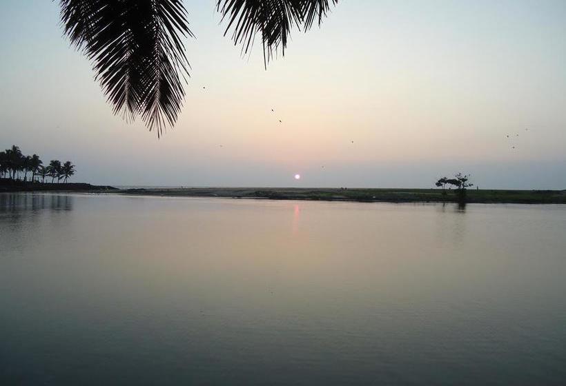 Lagoona Beach Resort 17