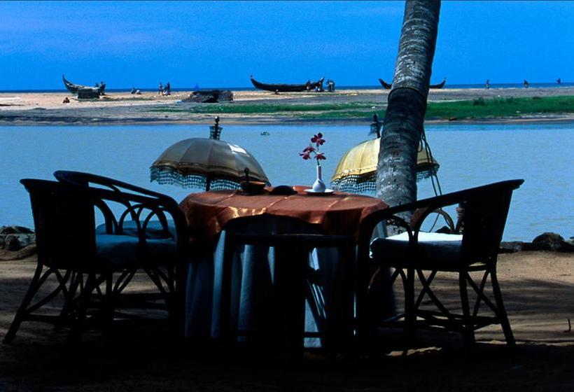 Lagoona Beach Resort 18