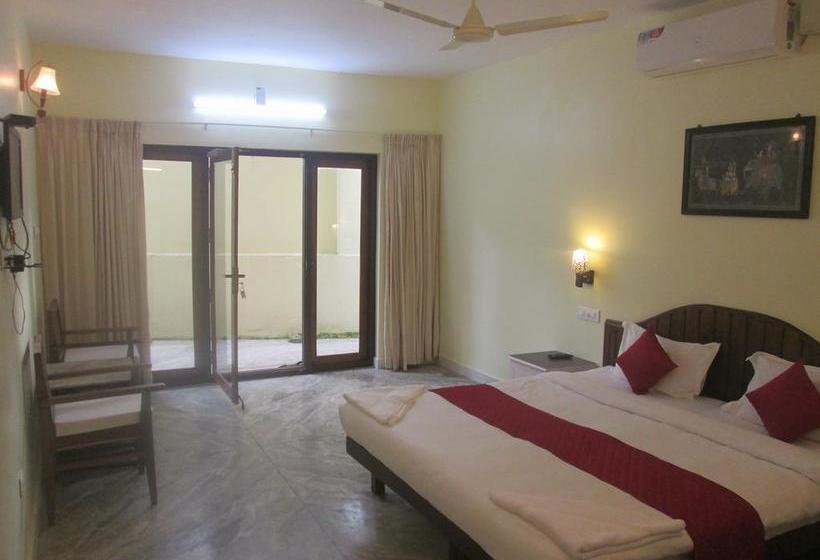 Lagoona Beach Resort 2