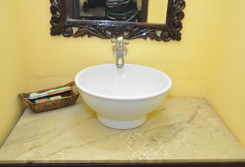 Lagoona Beach Resort 20