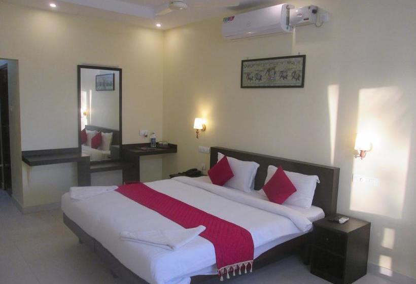 Lagoona Beach Resort 4