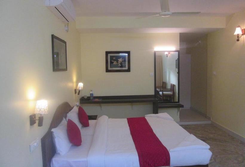 Lagoona Beach Resort 5