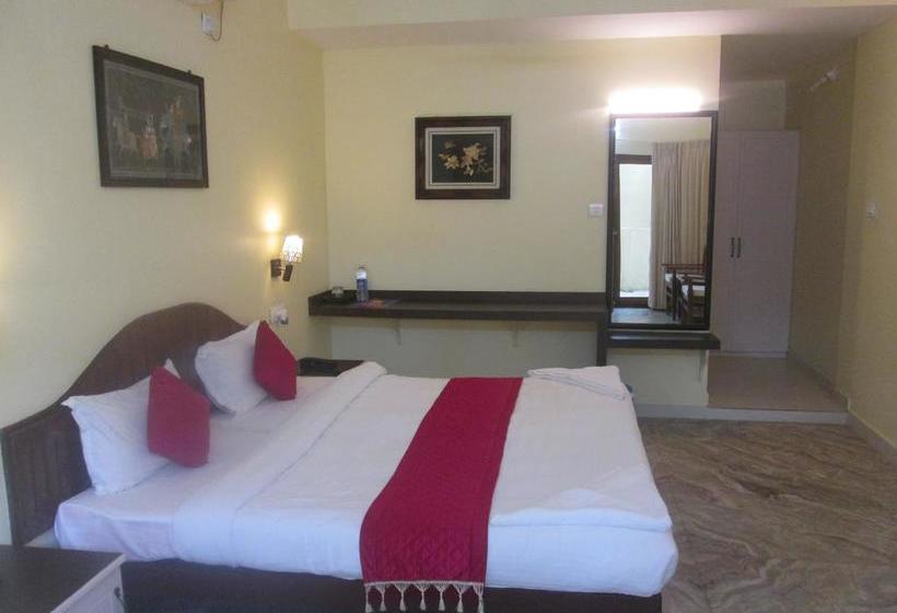 Lagoona Beach Resort 6