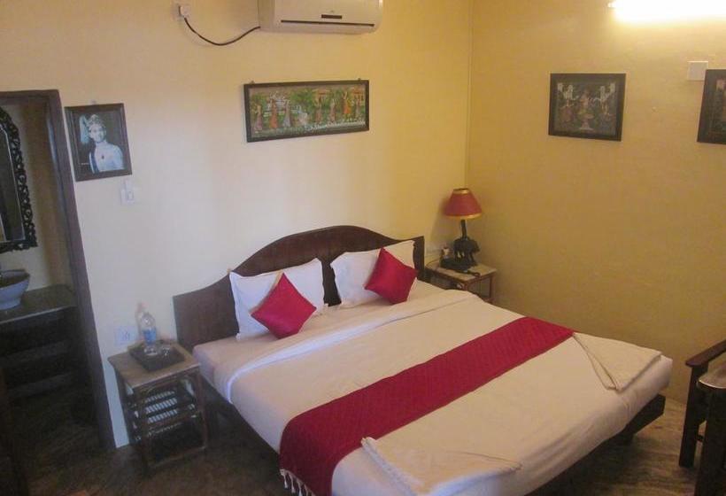 Lagoona Beach Resort 7