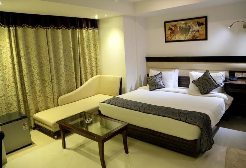 Hotel The Grand Radiant 12