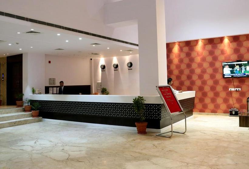 Hotel The Grand Radiant 15