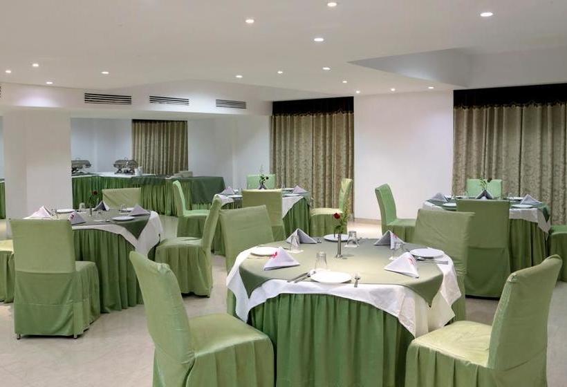 Hotel The Grand Radiant 16