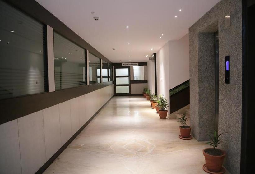 Hotel The Grand Radiant 18