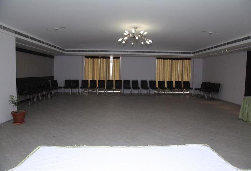 Hotel The Grand Radiant 19