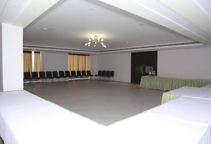 Hotel The Grand Radiant 20