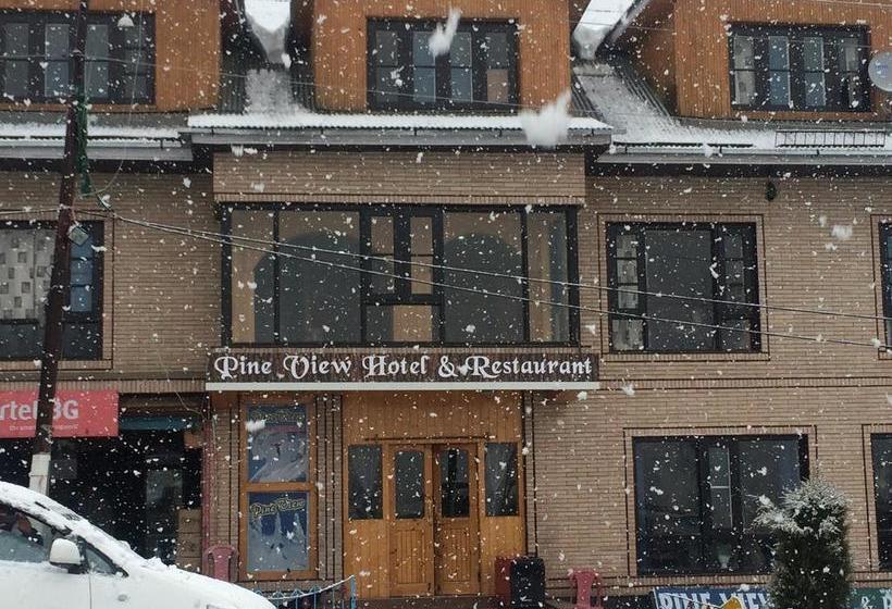 Hotel Pineview
