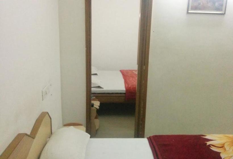 Hotel God Gift Amritsar Punjab