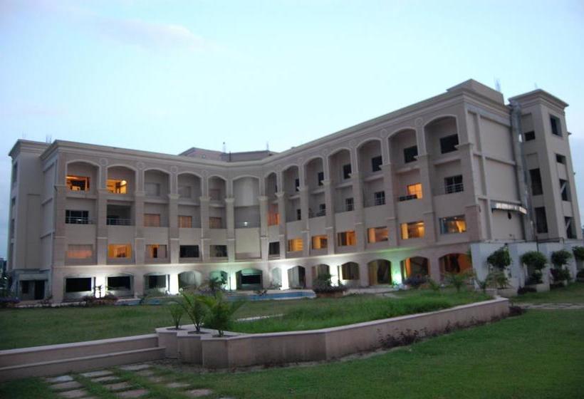 Ark Hotel & Resorts Rudrapur Uttarakhand