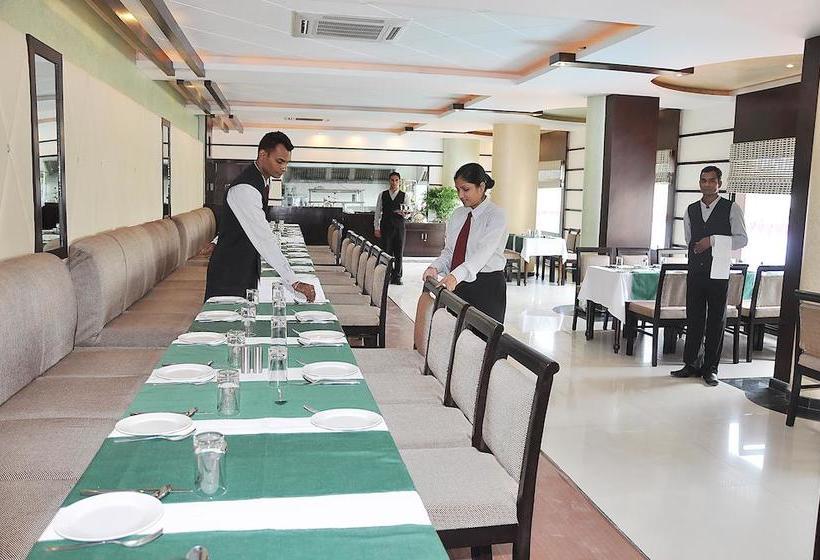 Ark Hotel & Resorts 13