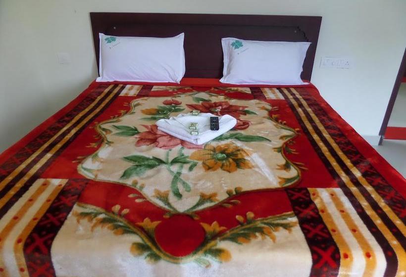 Hotel 4season Kerala