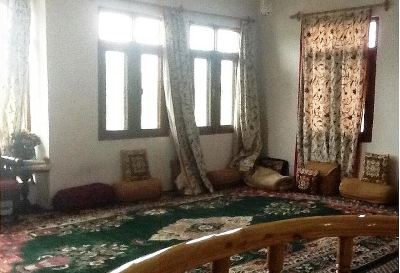 Bed and Breakfast De Haven Cottage