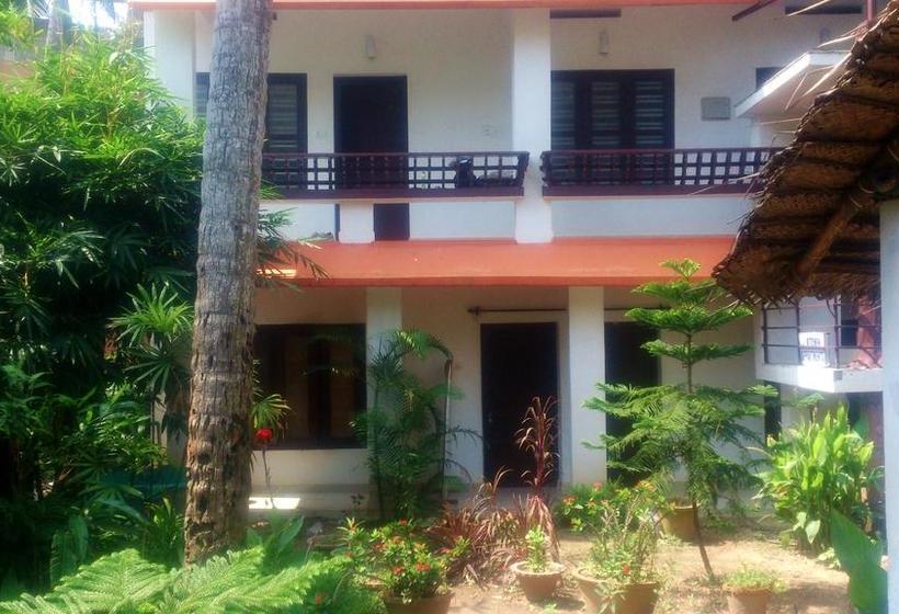 Sangeeth Beach Resort Kovalam