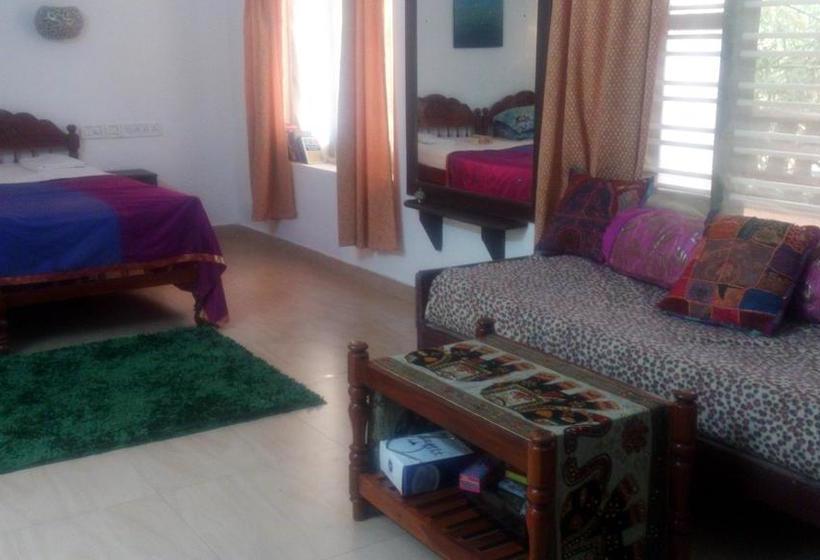 Sangeeth Beach Resort 12