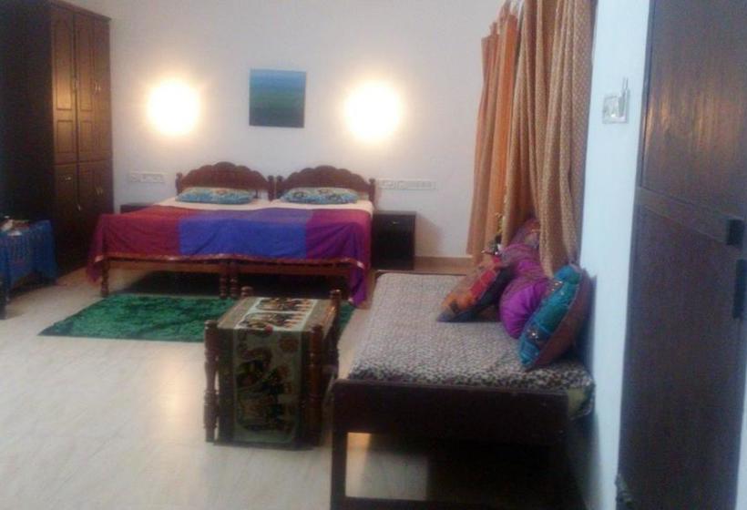 Sangeeth Beach Resort 13