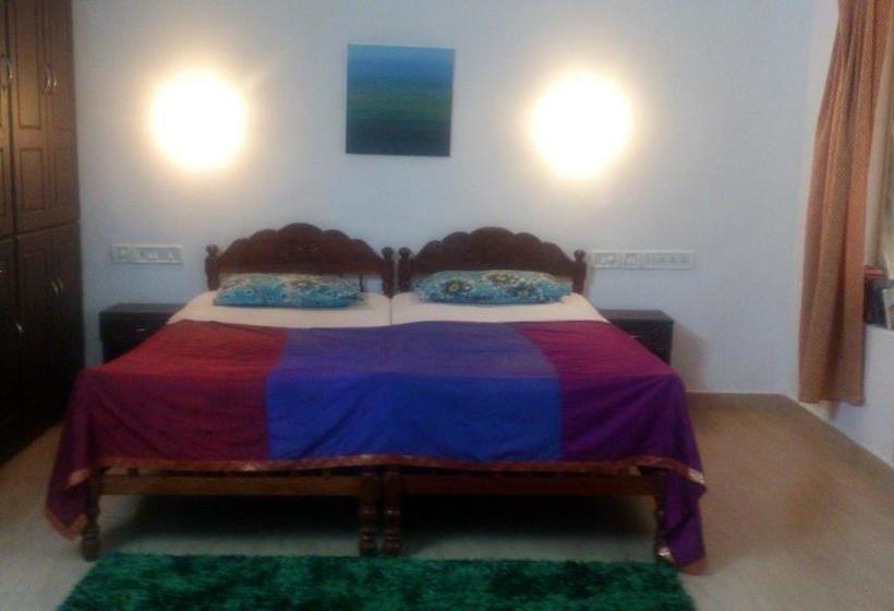 Sangeeth Beach Resort 14