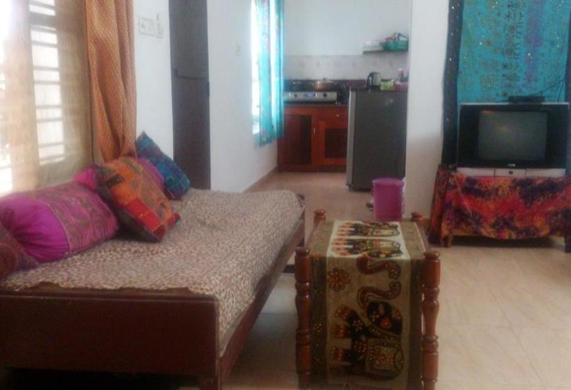 Sangeeth Beach Resort 15